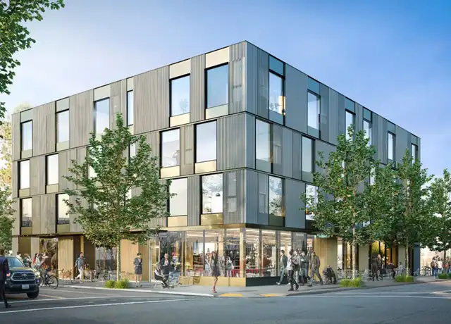 Property at 5510 N Denver Ave Unit 409, Portland, OR, 97217, 1 bed, 1 bath, [object Object]