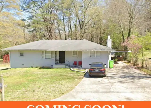 Property at 6111 Thunderwood Rd SW, Mableton, GA, 30126, 3 beds, 2.5 baths, [object Object]