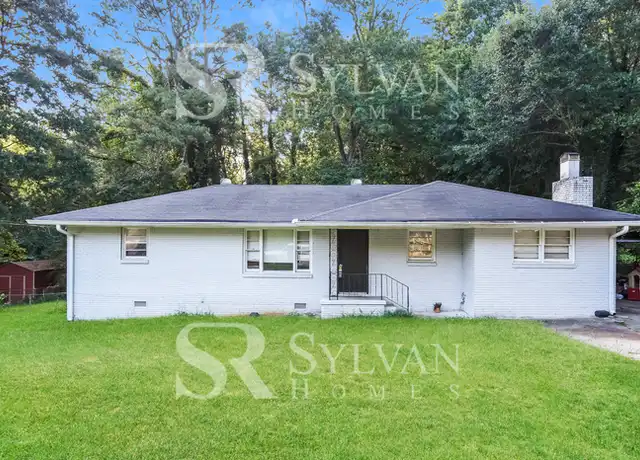 Property at 6111 Thunderwood Rd SW, Mableton, GA, 30126, 3 beds, 2.5 baths, [object Object]
