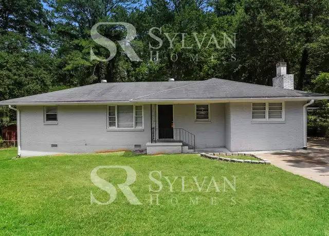 Property at 6111 Thunderwood Rd SW, Mableton, GA, 30126, 3 beds, 2.5 baths, [object Object]