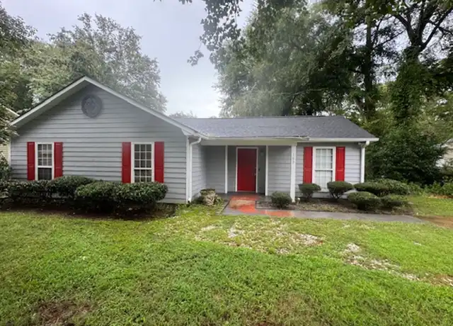 Property at 102 Ridgefield Dr, Lagrange, GA, 30241, 3 beds, 2 baths, [object Object]