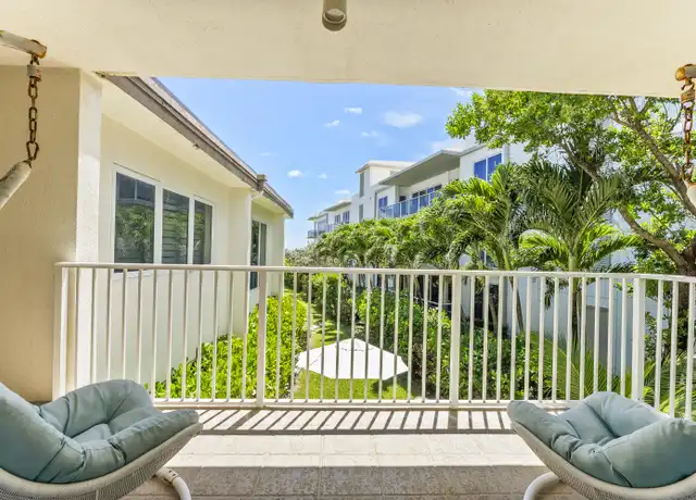 Property at 1203 Hillsboro Mile Unit 5B, Hillsboro Beach, FL, 33062, 2 beds, 2 baths, [object Object]