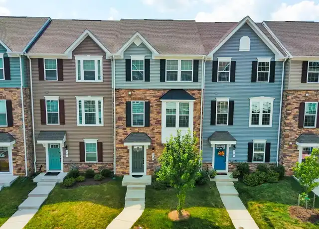 Property at 72 Caswell Dr Unit C, Indian Head, MD, 20640, 3 beds, 2.5 baths, [object Object]