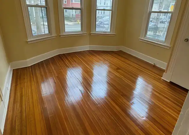 Property at 418 Shelton Ave Unit 1, New Haven, CT, 06511, 3 beds, 1 bath, [object Object]