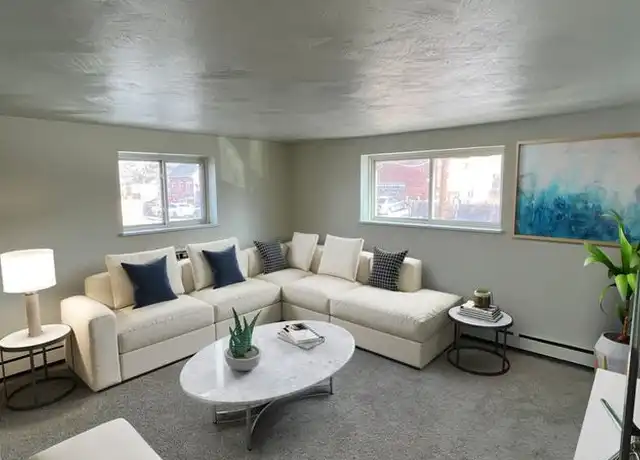Property at 1640 Beeler St Unit 2, Aurora, CO, 80010, 1 bed, 1 bath, [object Object]
