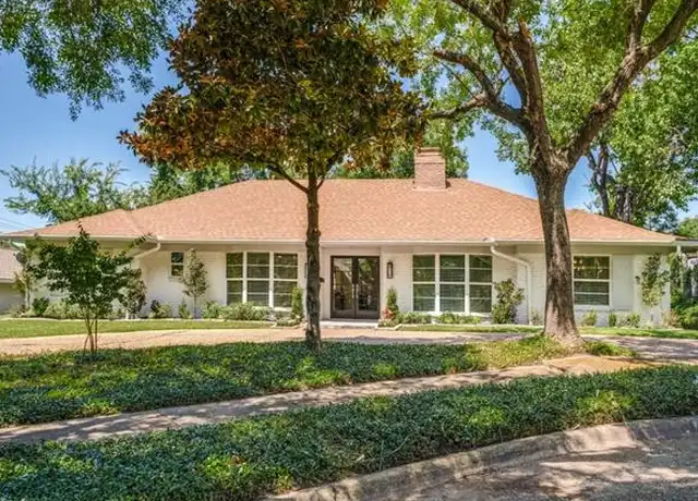 Property at 7311 Fieldgate Dr, Dallas, TX, 75230, 4 beds, 3.5 baths, [object Object]