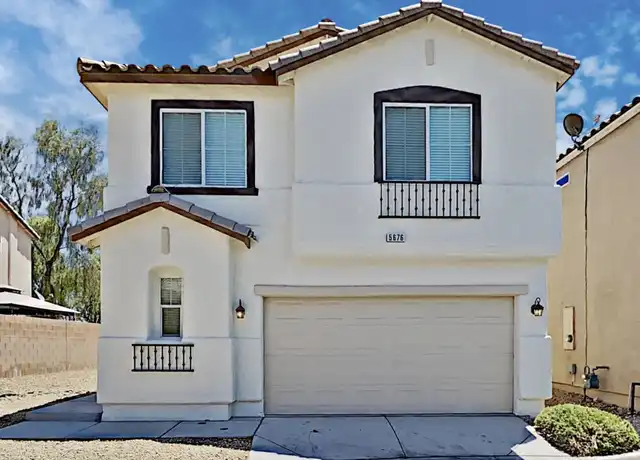 Property at 5676 African Lilly Ct, Las Vegas, NV, 89130, 4 beds, 3.5 baths, [object Object]