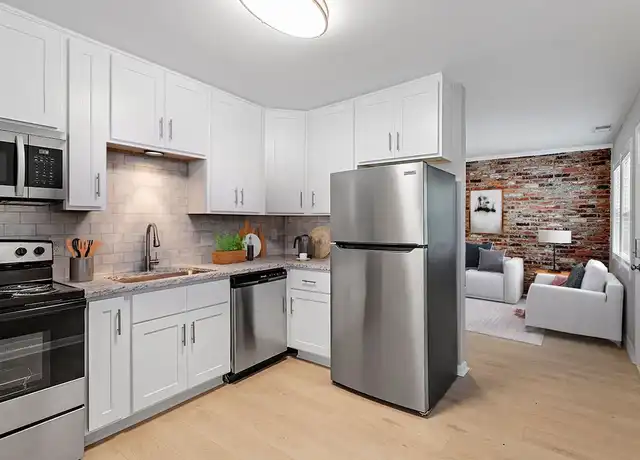 Property at South Valley Apartments - 701 Buck Jones Rd, Raleigh, NC, 27606, 2 beds, 1 bath, [object Object]