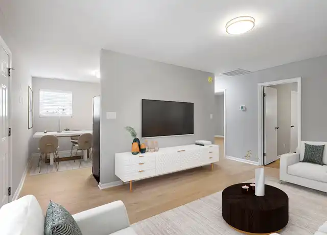 Property at South Valley Apartments - 701 Buck Jones Rd, Raleigh, NC, 27606, 2 beds, 1 bath, [object Object]