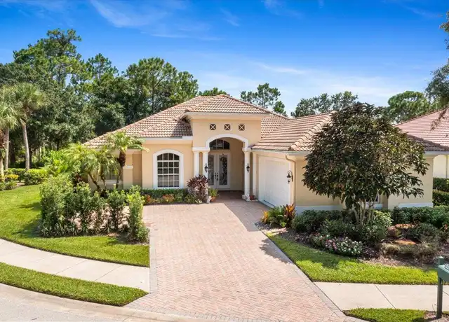 Property at 9301 Briarcliff Trce, Port Saint Lucie, FL, 34986, 3 beds, 2.5 baths, [object Object]
