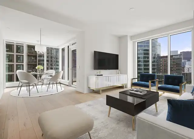 Property at 150 Seaport Blvd Unit 10B, Boston, MA, 02210, 2 beds, 2.5 baths, [object Object]