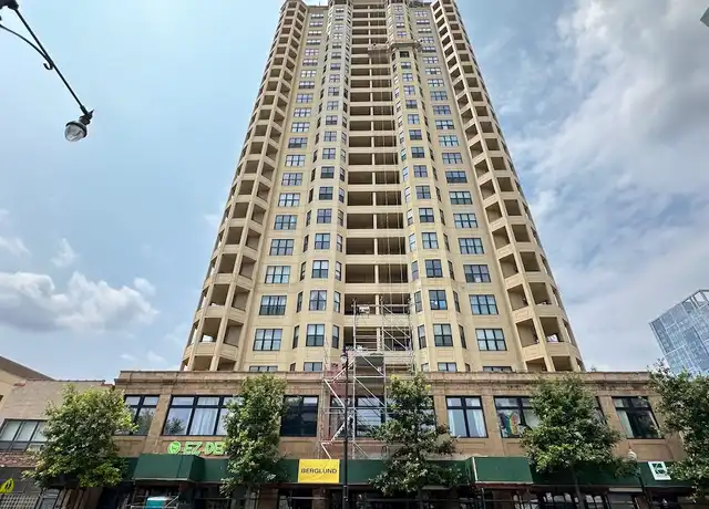 Property at 1464 Michigan Ave Unit D3001, Chicago, IL, 60605, 2 beds, 2 baths, [object Object]