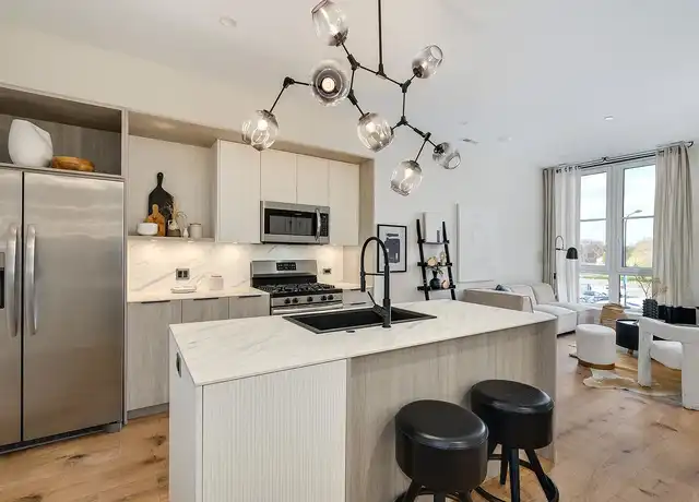 Property at Prospect Place Luxury Apartments - 11 W Prospect Ave, Mt Prospect, IL, 60056, 2 beds, 2 baths, [object Object]
