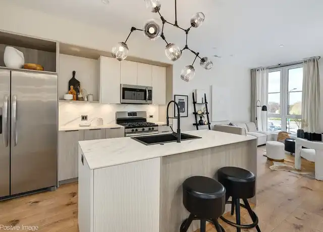Property at Prospect Place Luxury Apartments - 11 W Prospect Ave, Mt Prospect, IL, 60056, 1 bed, 1 bath, [object Object]