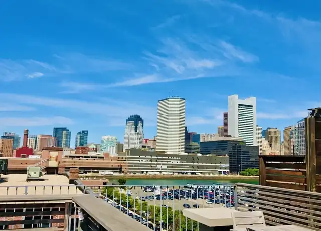 Property at 35 Channel Ctr St #503, Boston, MA, 02210, 2 beds, 1 bath, [object Object]