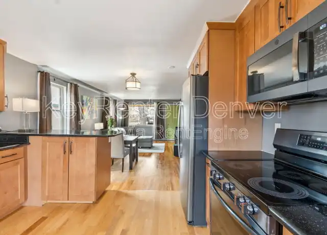 Property at 3830 King St, Denver, CO, 80211, 3 beds, 1.5 baths, [object Object]