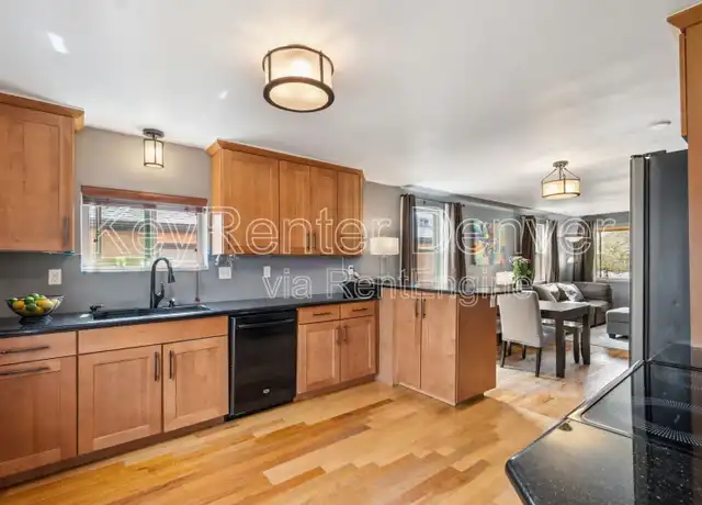 Property at 3830 King St, Denver, CO, 80211, 3 beds, 1.5 baths, [object Object]