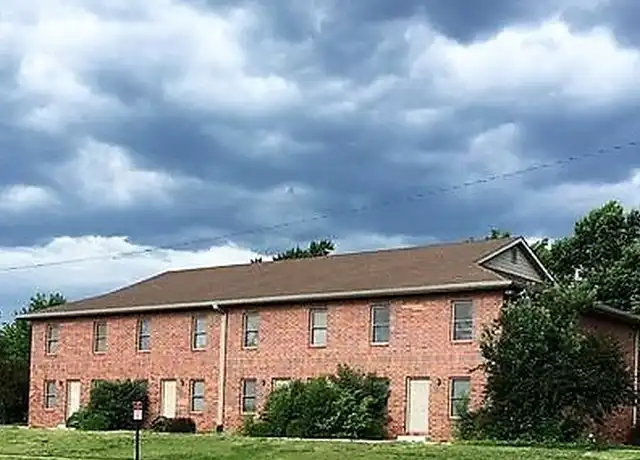 Property at 404 S #6 S. Washington ST Unit Washington St unit 404 6, Junction City, KS, 2 beds, 1 bath, [object Object]