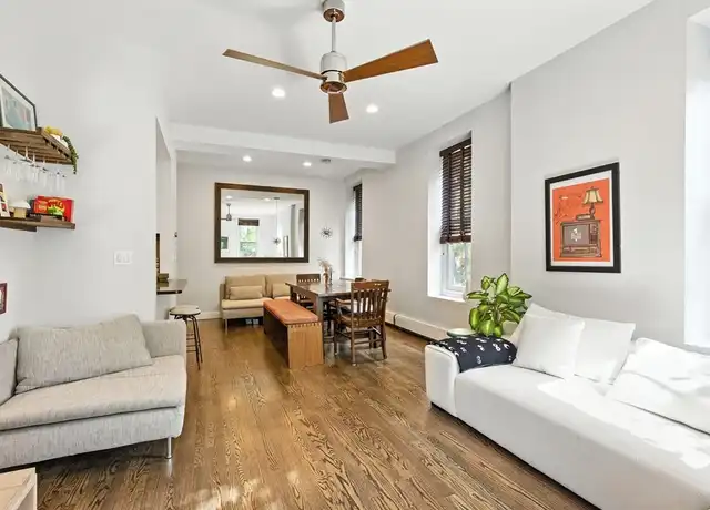 Property at 30 E Concord St #11, Boston, MA, 02118, 2 beds, 1 bath, [object Object]