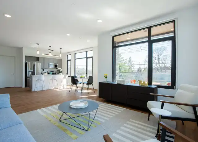 Property at The Rail at Red Bank - 116 Chestnut St, Red Bank, NJ, 07701, 1 bed, 1 bath, [object Object]