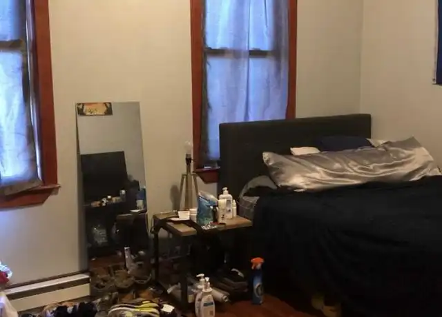 Property at 317 Centre St, Jamaica Plain, MA, 02130, 3 beds, 1 bath, [object Object]