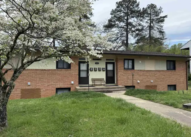 Property at 115 Apple Tree Rd Unit 3, Charlottesville, VA, 22903, 2 beds, 1 bath, [object Object]