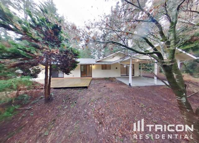 Photo of 7281 Clover Blossom Ln NE, Bremerton, WA 98311