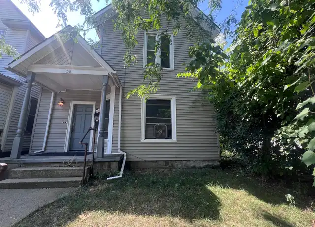 Property at 36 La Belle St SW Unit 2, Grand Rapids, MI, 49507, 1 bed, 1 bath, [object Object]
