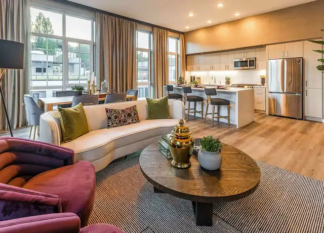 Property at Arista - 4715 25th Ave NE, Seattle, WA, 98105, 0 beds, 1 bath, [object Object]