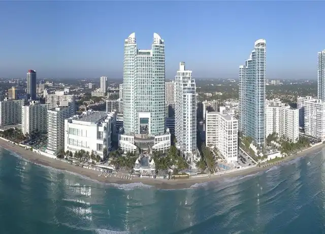 Property at 2501 S Ocean Dr #838, Hollywood, FL, 33019, 1 bed, 1 bath, [object Object]