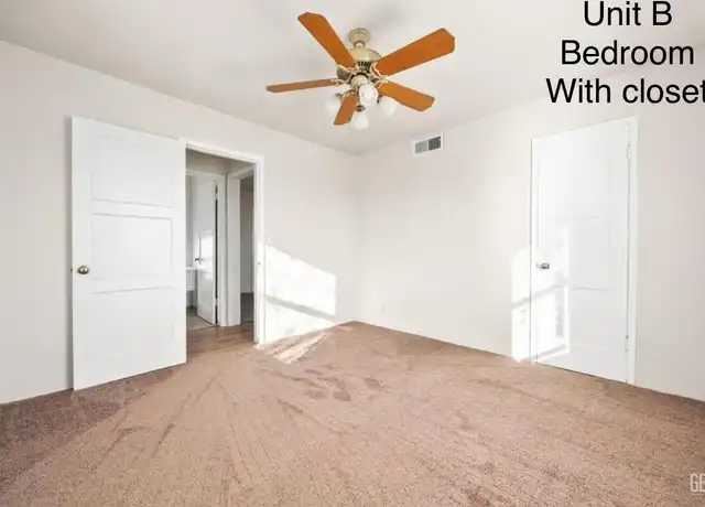 Property at 811 Wilson Ave Unit 1/2, Bakersfield, CA, 93308, 1 bed, 1 bath, [object Object]