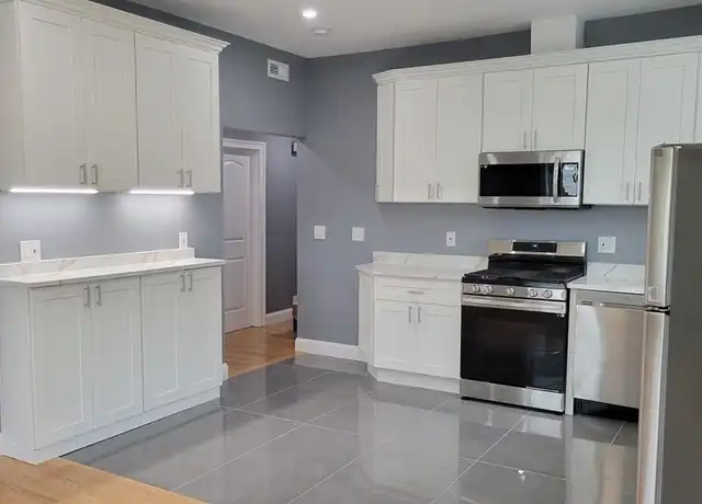 Property at 339 Cambridge St Unit 3, Cambridge, MA, 02141, 5 beds, 2 baths, [object Object]