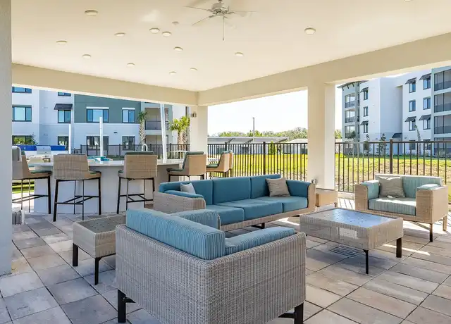 Property at Gateway Commons Apartments - 9650 52nd Ave E, Palmetto, FL, 34221, 2 beds, 2 baths, [object Object]
