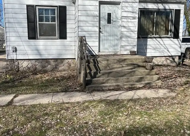 Property at 144 Reed Ave, Holland, MI, 49423, 2 beds, 1 bath, [object Object]