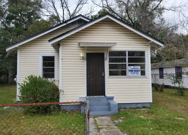 Property at 1943 Broadway Ave, Jacksonville, FL, 32209, 3 beds, 1 bath, [object Object]