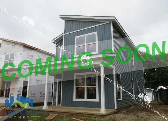 Property at 171 Wisconsin Ave, Columbus, OH, 43222, 3 beds, 2.5 baths, [object Object]