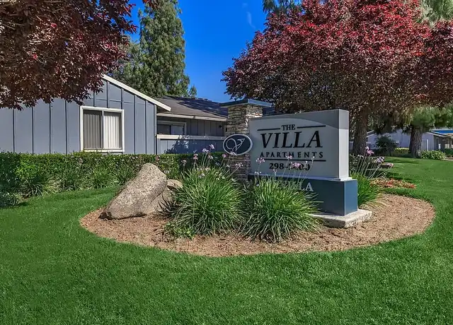 Property at The Villa Apartments - 401 Villa Ave, Clovis, CA, 93612, 2 beds, 1 bath, [object Object]