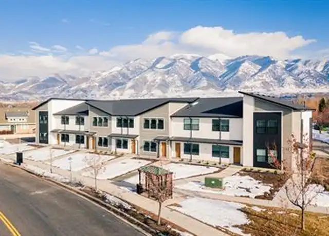 Property at 220 Spring Creek Pkwy Unit 13, Providence, UT, 84332, 3 beds, 2.5 baths, [object Object]