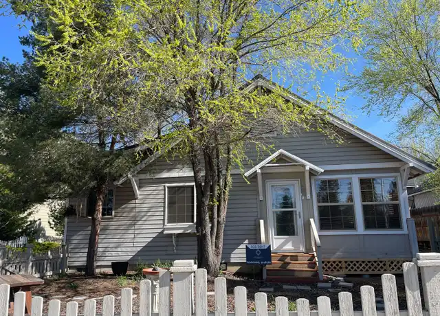 Property at 824 NW Newport Ave Unit 1, Bend, OR, 97703, 2 beds, 2 baths, [object Object]