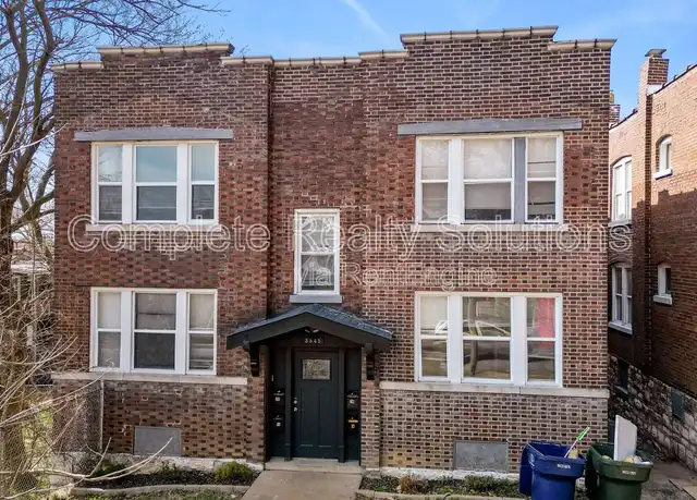 Property at 3545 Oregon Ave Unit 2s, St. Louis, MO, 63118, 2 beds, 1 bath, [object Object]