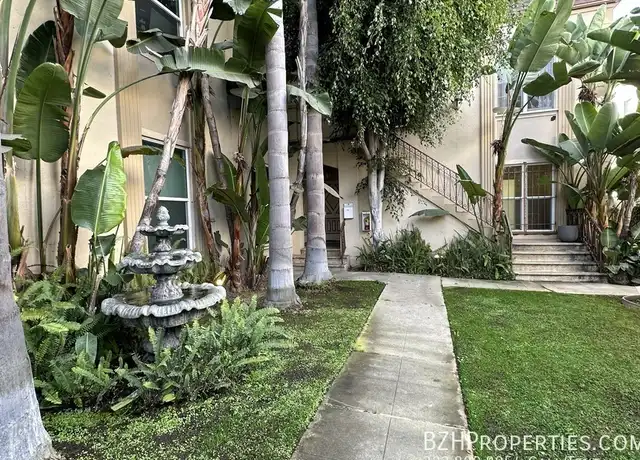 Property at 451 N Sycamore Ave, Los Angeles, CA, 90036, 2 beds, 2 baths, [object Object]