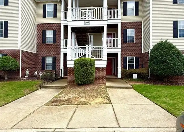 Property at 361 Bubble Creek Ct #6, Fayetteville, NC, 28311, 2 beds, 2 baths, [object Object]