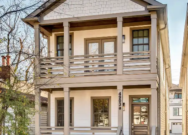 Property at 4903A Michigan Ave, Nashville, TN, 37209, 4 beds, 2.5 baths, [object Object]