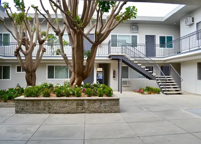 Property at The Jewel - 2801 Orchard Ave, Los Angeles, CA, 90007, 1-2 bed, 1 bath, [object Object]