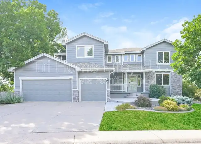 Property at 9865 Glenstone Trl, Highlands Ranch, CO, 80130, 6 beds, 4.5 baths, [object Object]