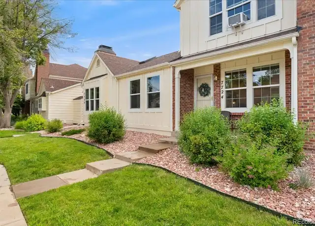 Property at 7724 S Steele St, Centennial, CO, 80122, 3 beds, 1 bath, [object Object]