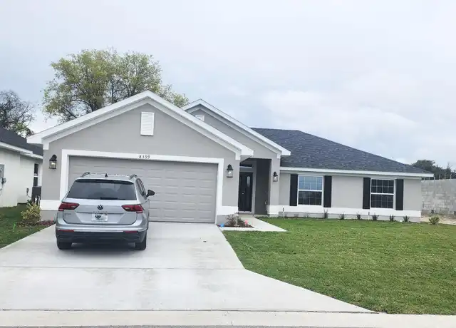 Property at 8399 SW 57th Ct, Ocala, FL, 34476, 4 beds, 2 baths, [object Object]