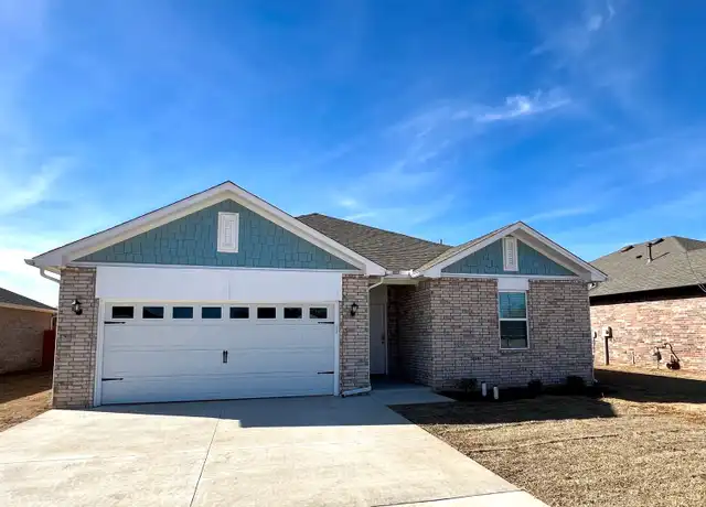 Property at 12425 Bluford Ln, Edmond, OK, 73013, 3 beds, 2 baths, [object Object]