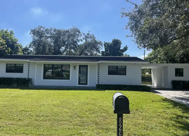 Property at 8260 SW 98th St, Miami, FL, 33156, 3 beds, 2 baths, [object Object]
