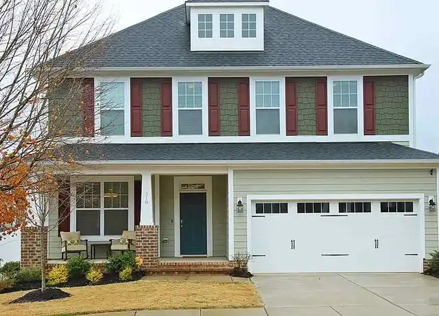 Property at 318 Millbrook Dr, Pittsboro, NC, 27312, 4 beds, 3 baths, [object Object]